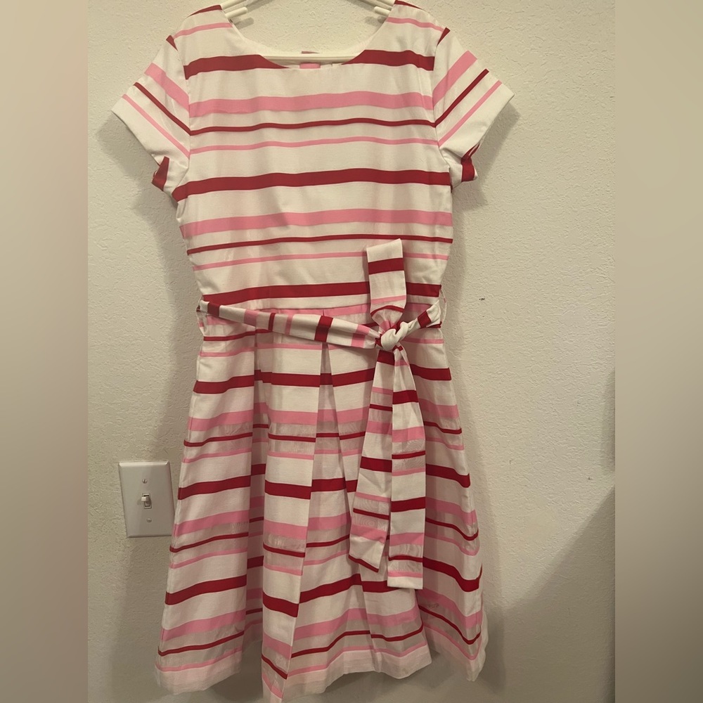 Bundle Kate spade ♠️ Dress & Carter’s Dress Plus 🎁pants/ capris